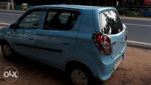  Maruti Suzuki Alto 800 petrol  Kms