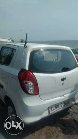 Maruti Suzuki Alto 800 petrol  Kms  year