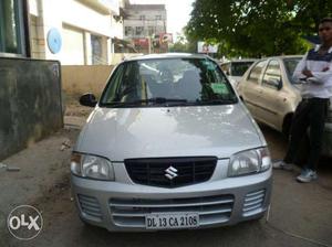 Maruti Suzuki Alto Lxi Cng, , Hybrid