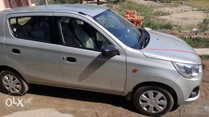  Maruti Suzuki Alto petrol 300 Kms