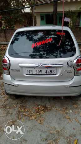 Maruti Suzuki Alto petrol  Kms  year