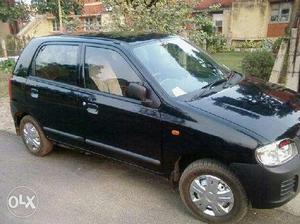 Maruti Suzuki Alto petrol  Kms  year