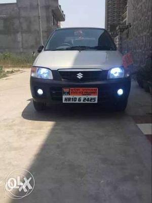 Maruti Suzuki Alto petrol  Kms  year