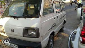 Maruti Suzuki Omni 5 Str Bs-iv, , Petrol