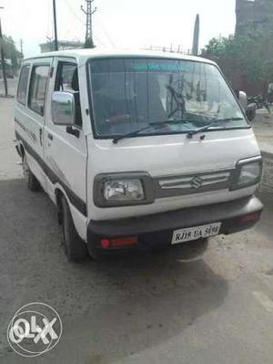 Maruti Suzuki Omni petrol 7 Kms  year