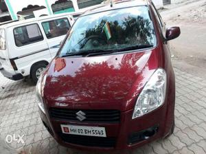 Maruti Suzuki Ritz Zxi Bs-iv, , Petrol