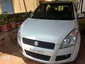  Maruti Suzuki Ritz diesel  Kms