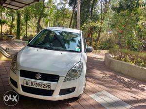  Maruti Suzuki Ritz petrol  Kms