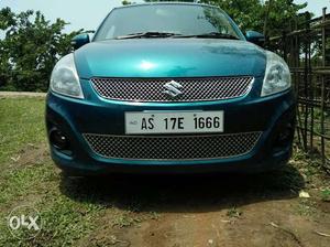  Maruti Suzuki Swift Dzire diesel 30 Kms