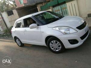  Maruti Suzuki Swift Dzire diesel  Kms