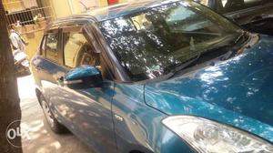 Maruti Suzuki Swift Dzire diesel  Kms 