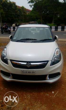 Maruti Suzuki Swift Dzire diesel  Kms  year