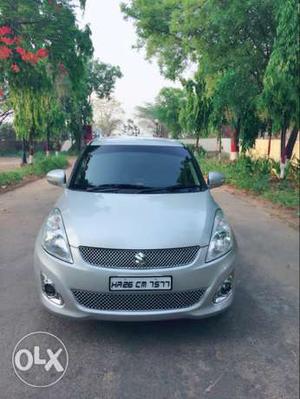 Maruti Suzuki Swift Dzire diesel  Kms  year