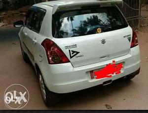 Maruti Suzuki Swift diesel  Kms  year