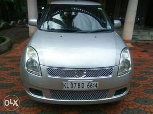  Maruti Suzuki Swift petrol