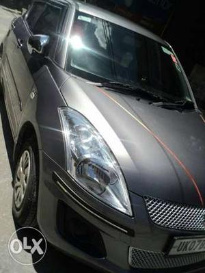  Maruti Suzuki Swift petrol  Kms