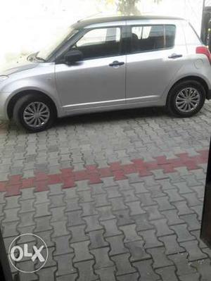  Maruti Suzuki Swift petrol  Kms