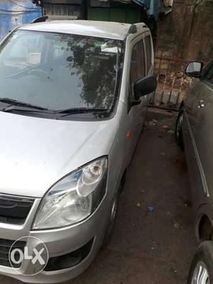 Maruti Suzuki Wagon R 1.0 petrol  Kms  year first