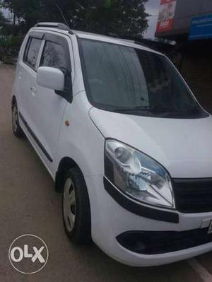 Maruti Suzuki Wagon R Vxi petrol  Kms  year