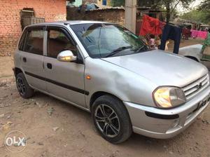 Maruti Suzuki Zen cng  Kms  year