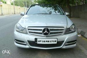 Mercedes-benz C-class C 220 Cdi Avantgarde, , Diesel