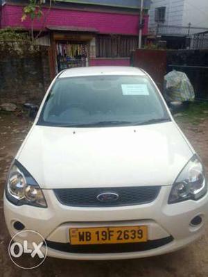  Model Commercial Ford Fiesta With Loan And Emi Option