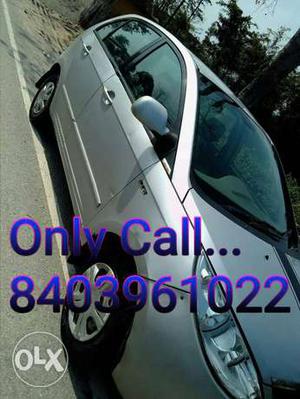 Tata Indica Vista diesel  Kms  year