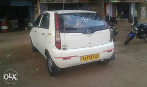 Tata Indica Vista diesel  Kms  year