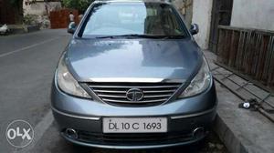 Tata Manza Aura (+) Quadrajet Bs-iii, , Diesel