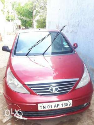  Tata Manza diesel  Kms