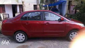  Tata Manza diesel  Kms