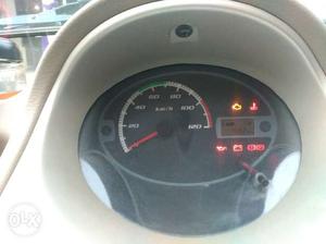  Tata Nano LX BS4 petrol run  Kms only.