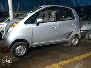 Tata Nano Lx, , Petrol