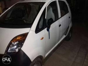  Tata Nano petrol  Kms