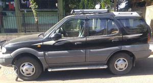 Tata Safari