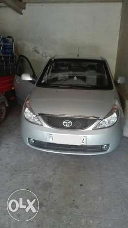 Tata Vista diesel  Kms  year