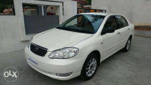 Toyota Corolla H5 1.8e, , Petrol