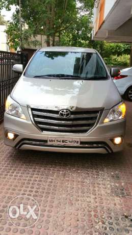 Toyota Innova, , Diesel