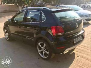 Volkswagen Cross Polo diesel  Kms  year