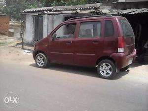 Waganor vxi top model for sell