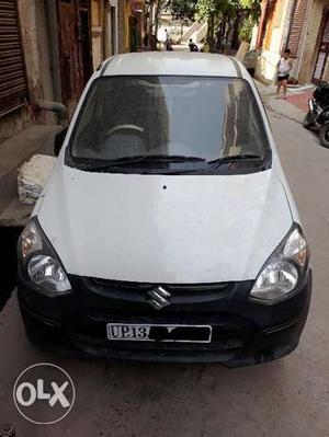 ALTO 800 stnd for SALE NEW Only KM Run