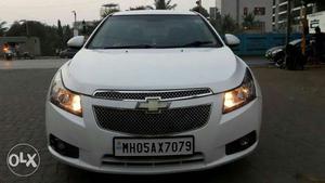 Chevrolet Cruze Lt, , Diesel