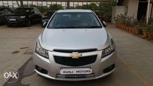 Chevrolet Cruze Ltz, , Diesel