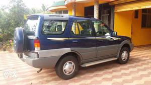 For Sale Well Maintained Tata Safari  Model By Owner