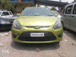 Ford Figo, , Diesel