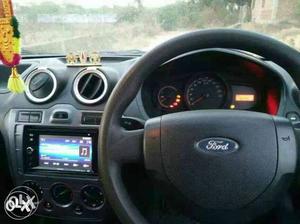  Ford Figo diesel  Kms