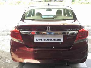 Honda Amaze 1.5 S I-dtec, , Diesel