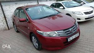 Honda City 1.5 S At, , Petrol