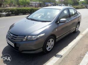 Honda City 1.5 S At, , Petrol