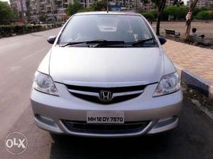 Honda City Zx Exi, , Cng